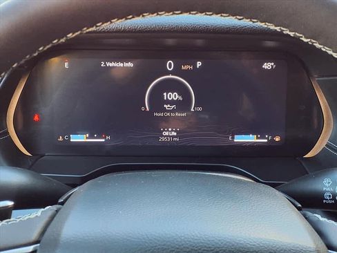 Used 2023 Jeep Grand Cherokee Laredo w/ Luxury Tech Group I image 20