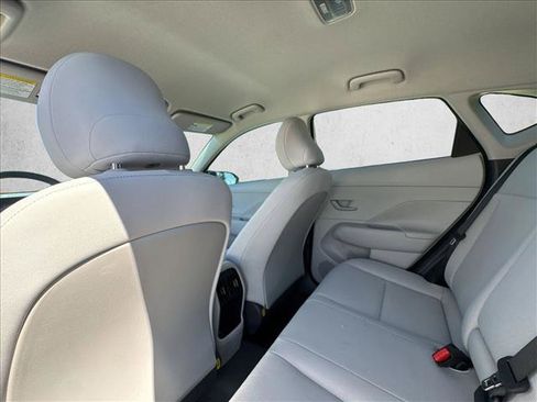New 2026 Hyundai Kona SEL Sport FWD image 20