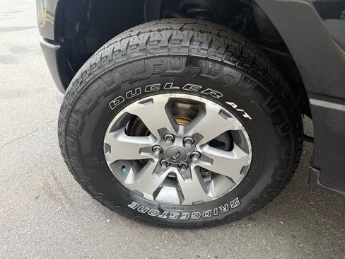 Used 2013 Ford F150 STX w/ Mid Equipment Group image 45