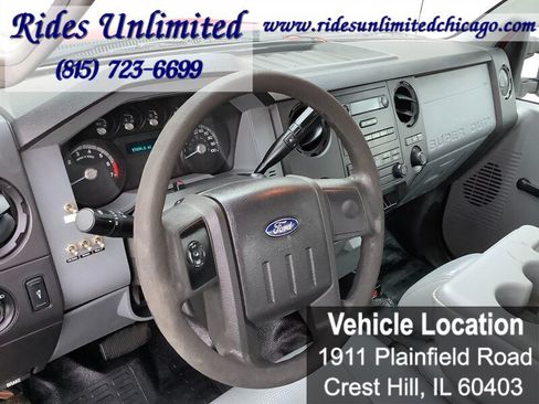 Used 2012 Ford F250 XL RWD image 17