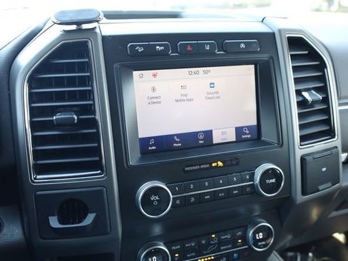 Used 2021 Ford Expedition Max XLT image 21