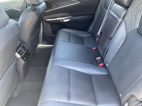 Used 2024 Lexus RX 350 FWD w/ Technology Package image 20