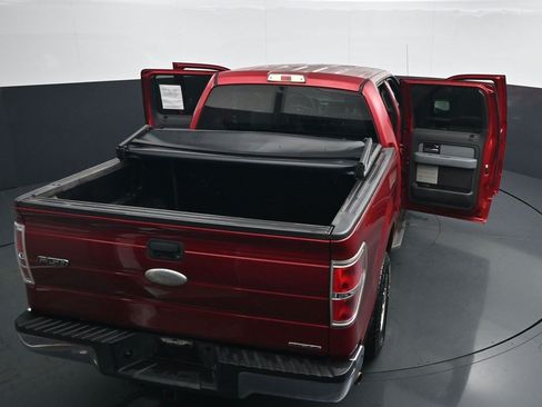 Used 2012 Ford F150 XLT w/ XLT Convenience Pkg RWD image 30