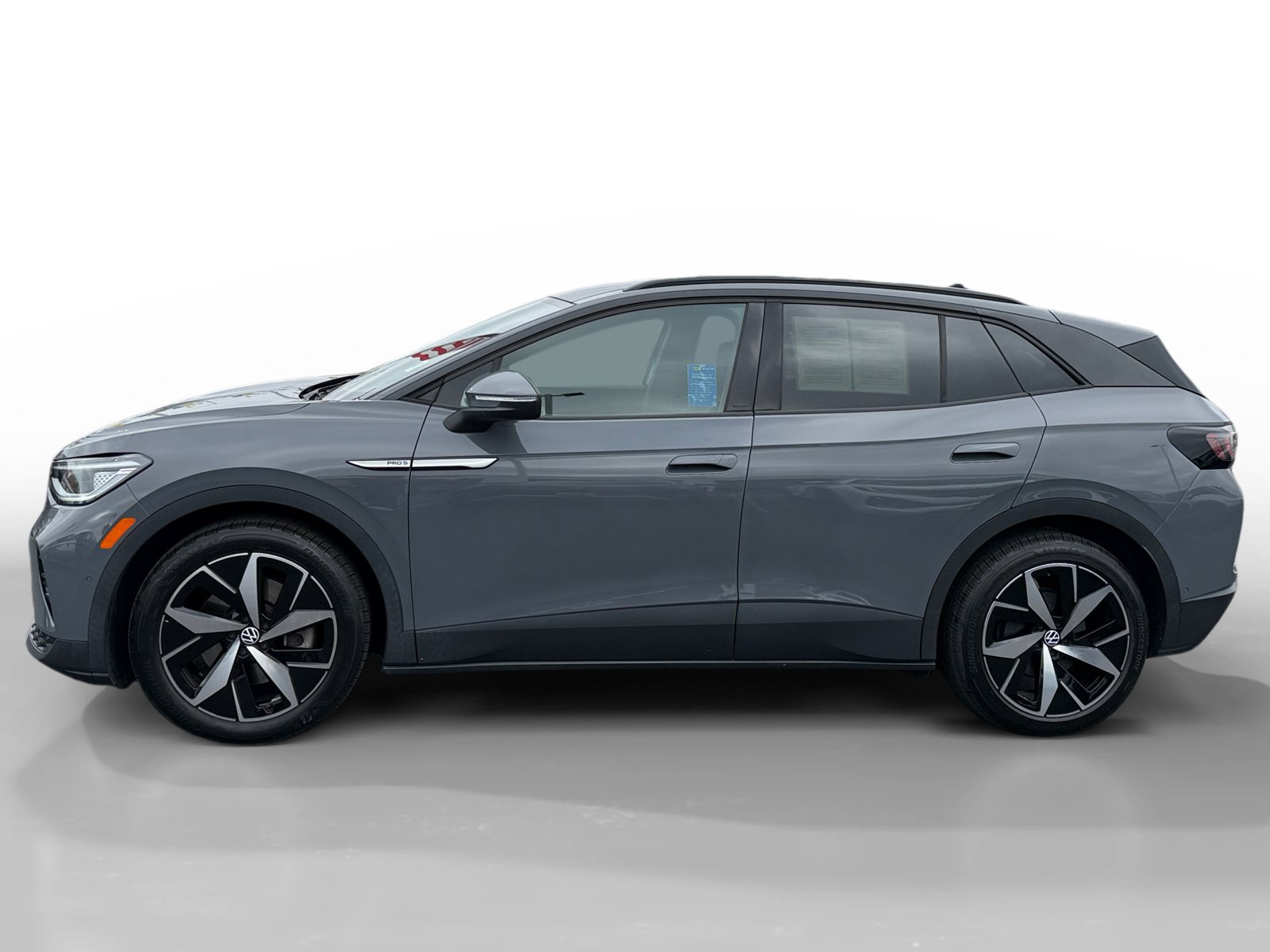 Certified 2023 Volkswagen ID.4 Pro S RWD image 2