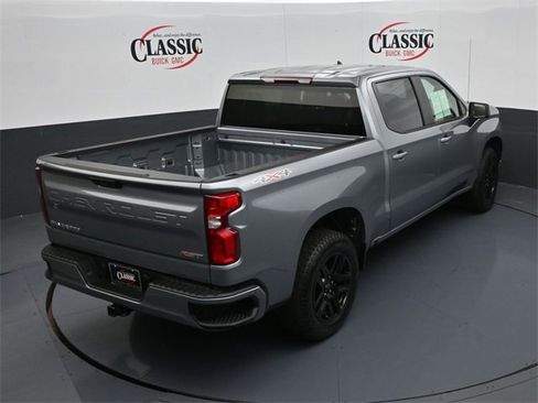 Used 2024 Chevrolet Silverado 1500 RST image 21