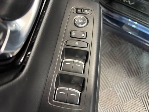 Certified 2026 Honda CR-V EX-L image 26