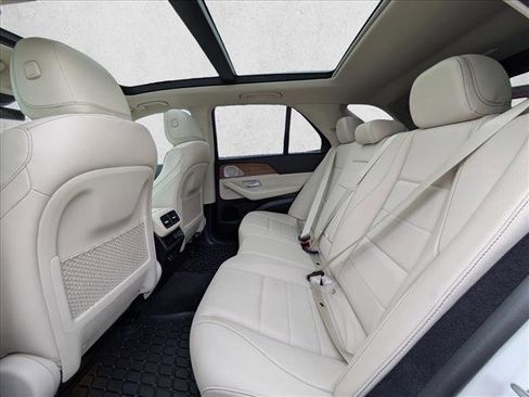 Used 2023 Mercedes-Benz GLE 350 GLE 350 image 19
