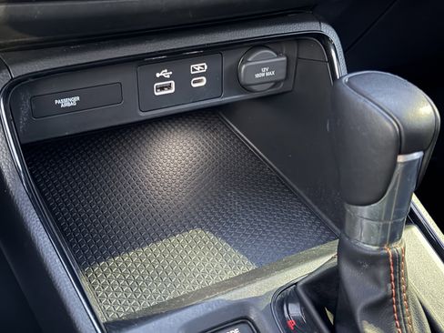 Certified 2023 Honda CR-V Sport image 24