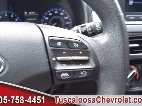 Used 2022 Hyundai Kona SEL FWD image 27