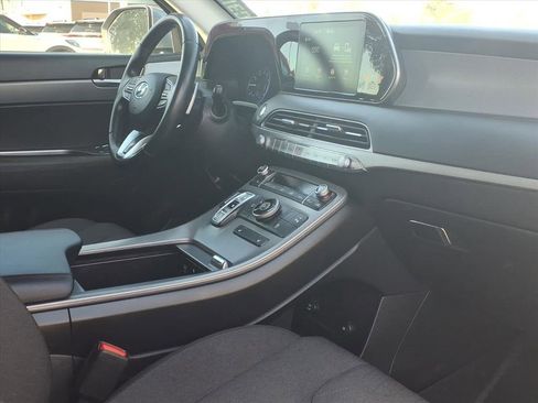 Used 2020 Hyundai Palisade SEL w/ Convenience Package image 10