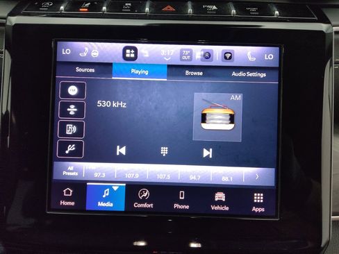 Used 2022 Jeep Grand Cherokee Limited RWD image 25