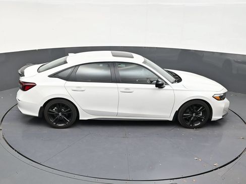 Used 2026 Honda Civic Si image 16