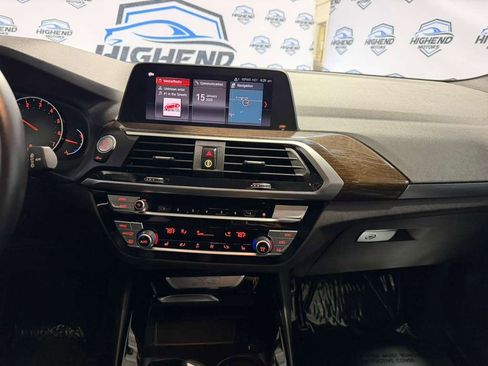 Used 2020 BMW X3 xDrive30i image 39