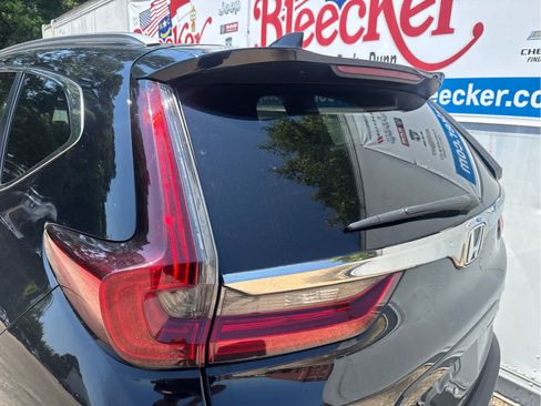 Used 2020 Honda CR-V Touring image 16