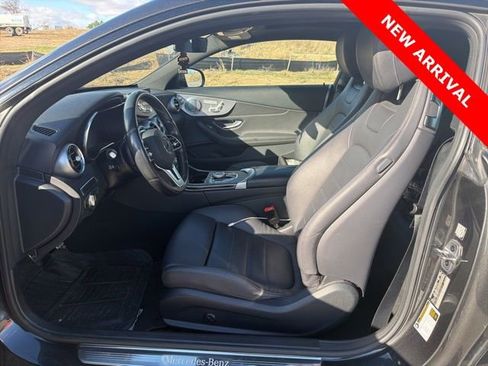 Used 2021 Mercedes-Benz C 300 C 300 FWD image 14