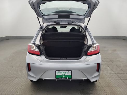 Used 2021 Mitsubishi Mirage LE image 29