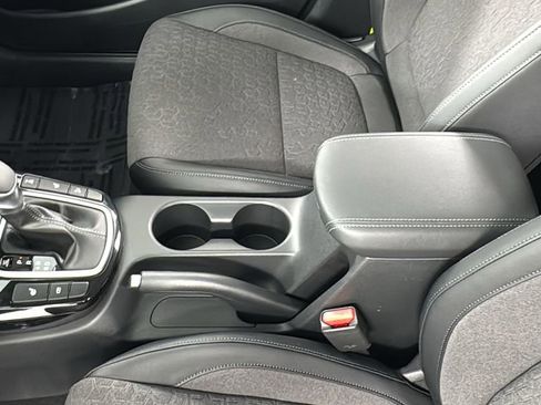 New 2026 Kia Seltos S image 33