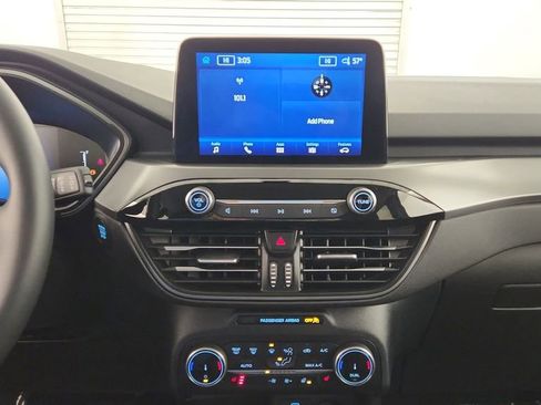 Used 2023 Ford Escape Active AWD/4WD image 13