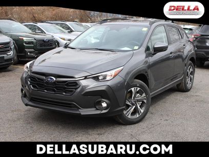 New 2026 Subaru Crosstrek 2.0i Premium