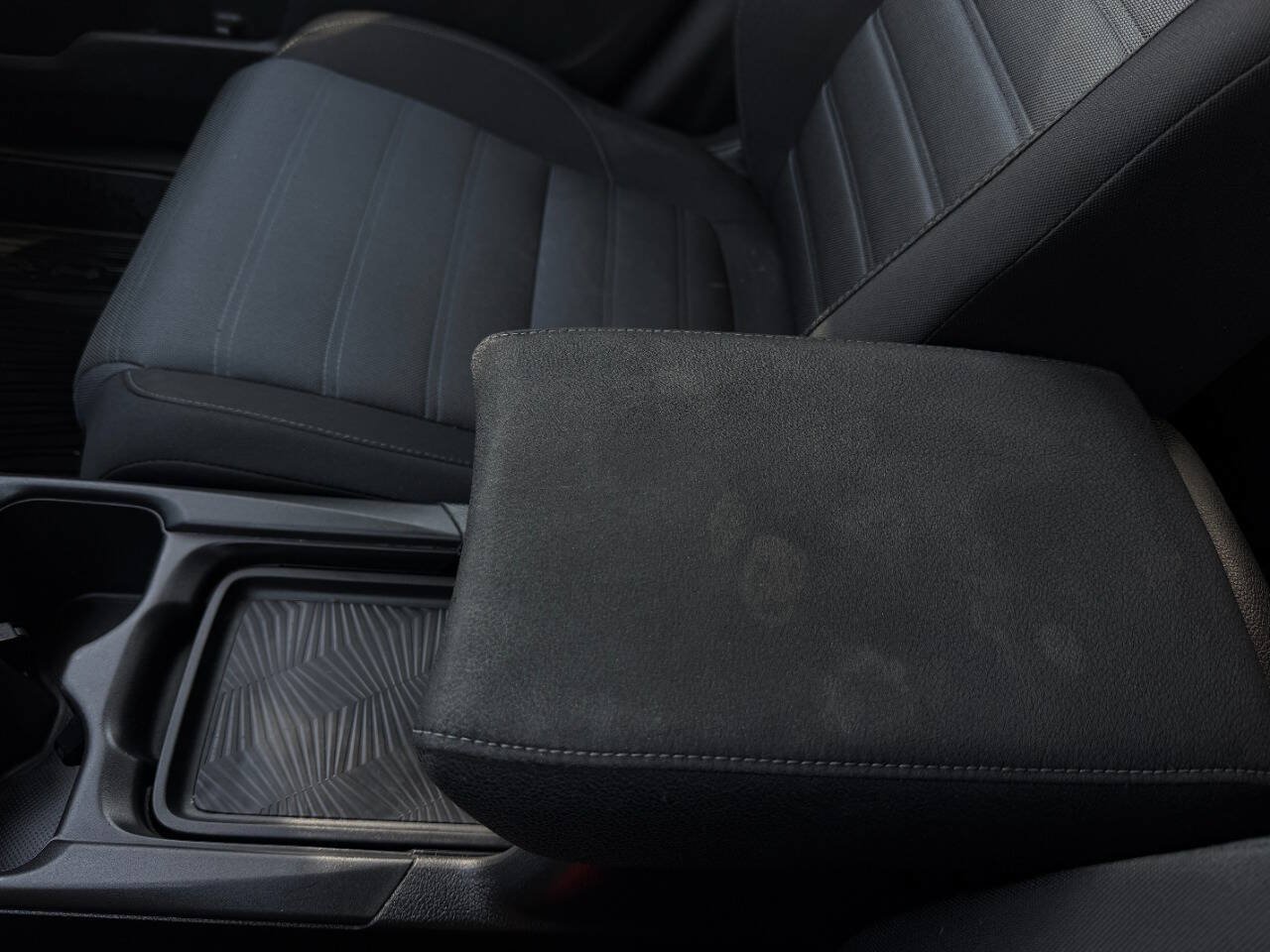 Used 2019 Honda CR-V EX image 47