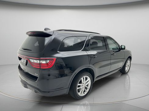 Used 2025 Dodge Durango GT AWD/4WD image 5