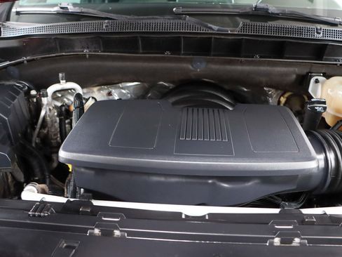 Used 2022 Chevrolet Tahoe LT image 35