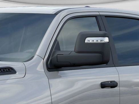 New 2026 RAM 1500 Classic Warlock AWD/4WD image 12