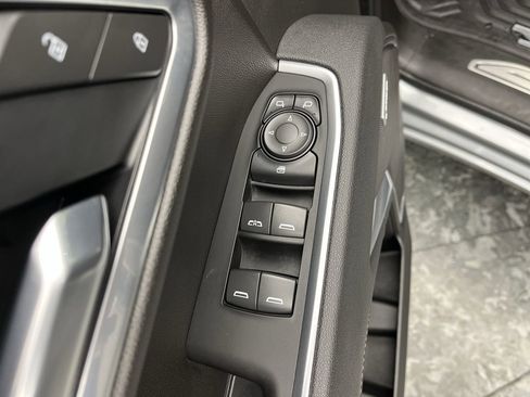 New 2026 Chevrolet Silverado 1500 RST w/ All Star Edition Plus image 8