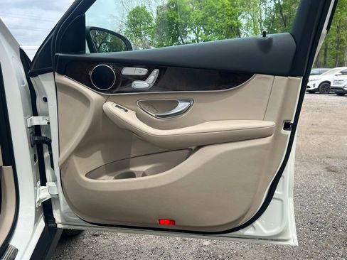 Used 2018 Mercedes-Benz GLC 300 image 15