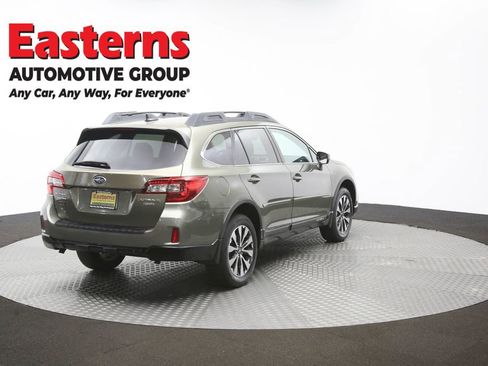 Used 2016 Subaru Outback 3.6R Limited image 47