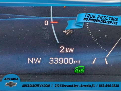 Used 2024 Cadillac Lyriq Luxury RWD image 31