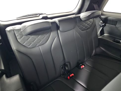 Used 2022 Hyundai Palisade Calligraphy image 48