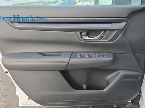 New 2026 Honda CR-V TrailSport image 16