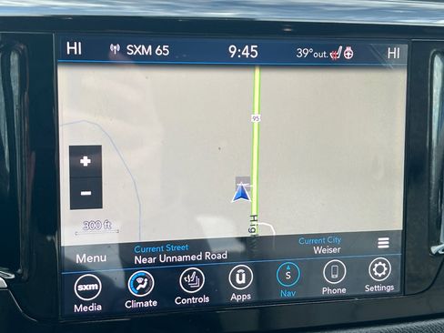 Used 2020 Chrysler Pacifica Touring-L Plus w/ Tire & Wheel Group image 20