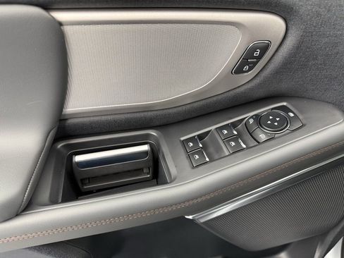 New 2025 Ford Expedition Active image 22