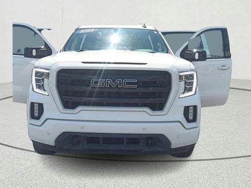 Used 2021 GMC Sierra 1500 Elevation w/ Preferred Package AWD/4WD image 9