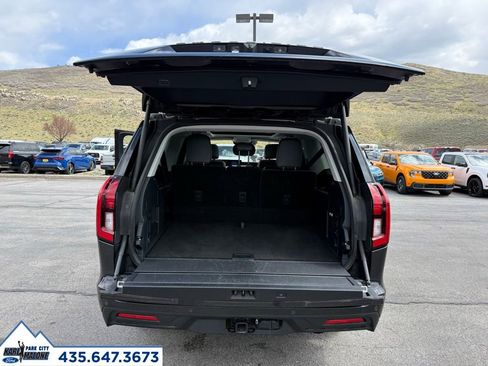 Used 2025 Ford Expedition Max Active AWD/4WD image 35