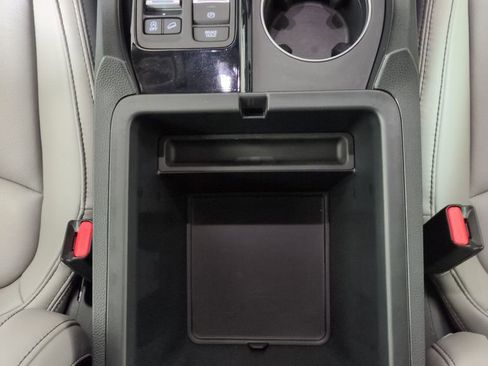 Certified 2025 Honda Pilot EX-L image 28