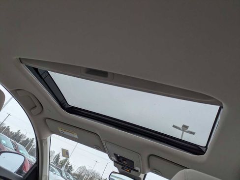 Certified 2023 Honda Accord EX image 20