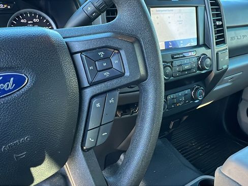Used 2020 Ford F250 XL w/ STX Appearance Package image 26