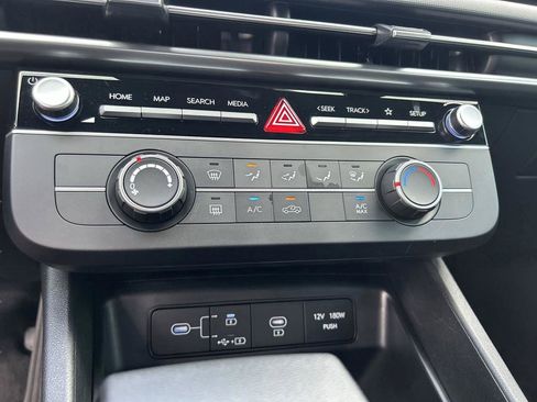New 2026 Hyundai Santa Cruz SE FWD image 25