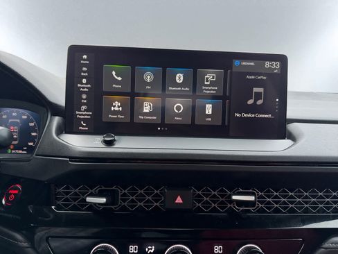 Used 2023 Honda Accord Sport image 14