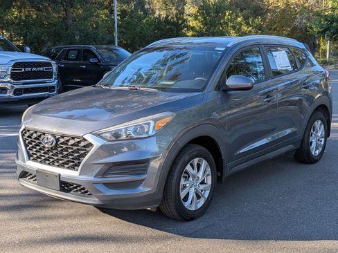 Used 2019 Hyundai Tucson Value image 7