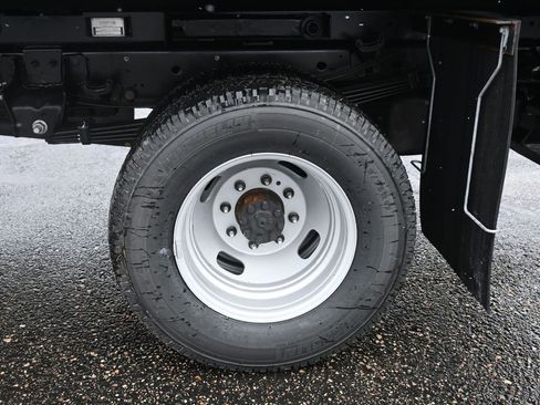 New 2026 Ford F350 XL w/ XL Chrome Package AWD/4WD image 39