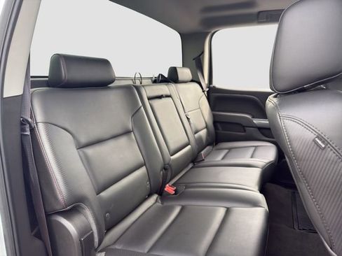 Used 2014 GMC Sierra 1500 SLT w/ All-Terrain Package image 18