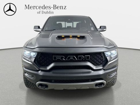 Used 2022 RAM 1500 TRX w/ TRX Level 2 Equipment Group AWD/4WD image 2