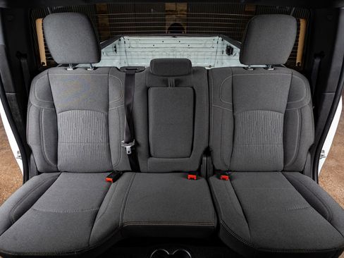 Used 2024 RAM 3500 Lone Star w/ Sport Appearance Package image 34