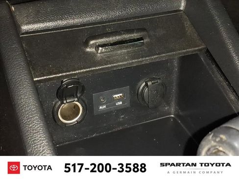 Used 2016 Kia Forte EX image 19