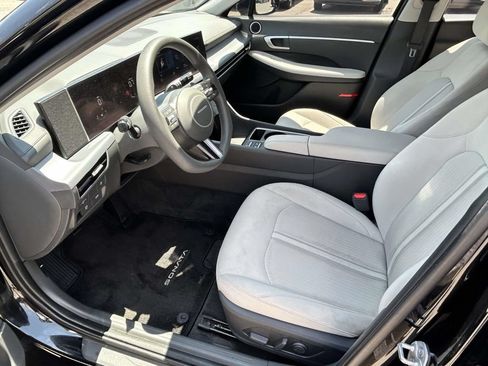 Used 2024 Hyundai Sonata SEL FWD image 11