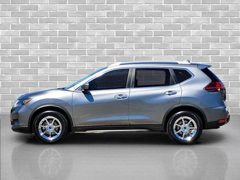 Used 2020 Nissan Rogue SV FWD image 9